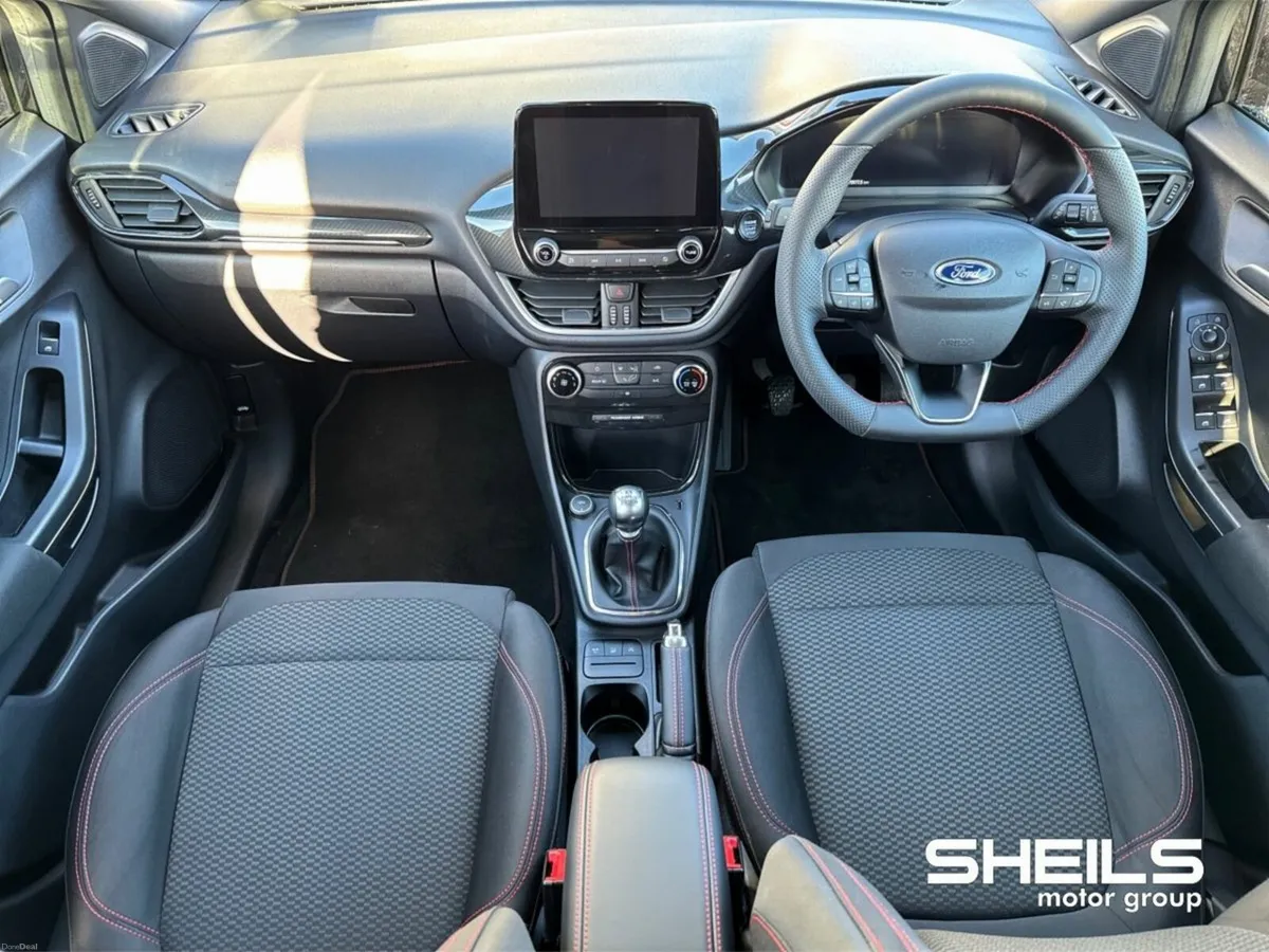 Ford Puma 1.0L EcoBoost mHEV 125PS ST-Line - Image 3