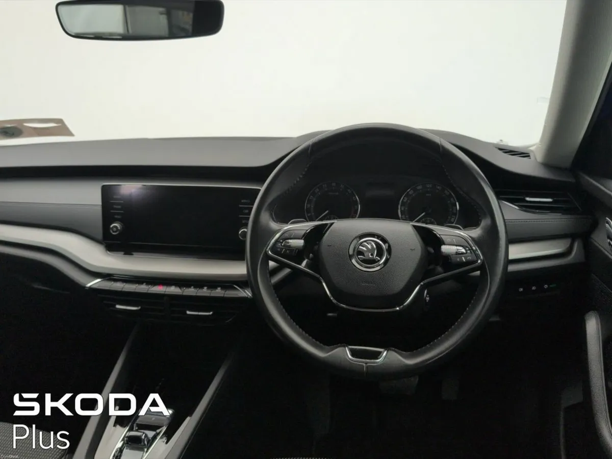 Skoda Octavia AMBITION 2.0TDI 115HP DSG - Image 4