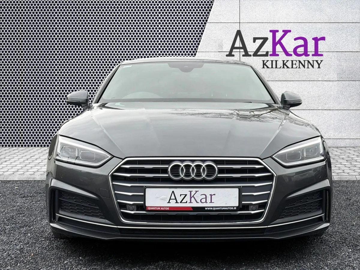 Audi A5 2017 S LINE  ULTRA S-A SPORTBACK 2.0TDI 19 - Image 2