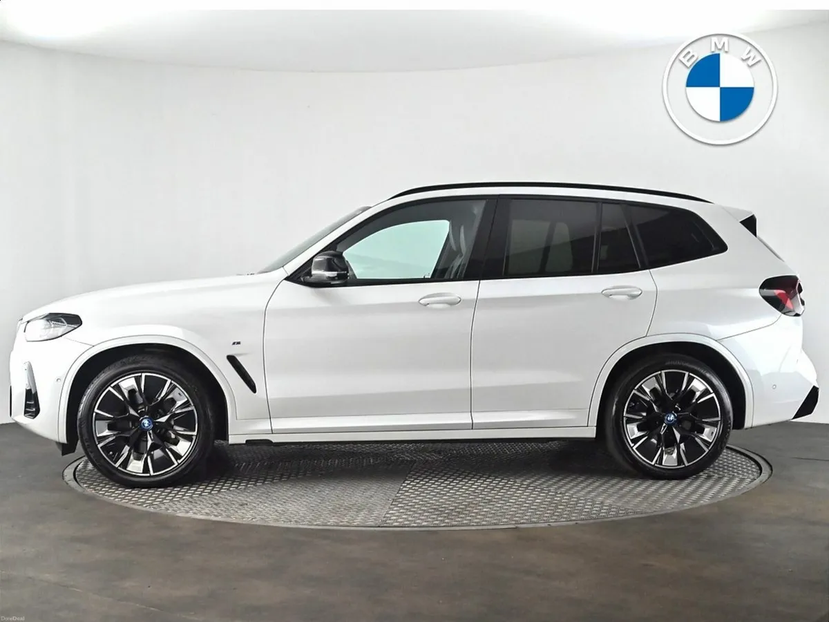 BMW iX3 M Sport Pro - Image 3