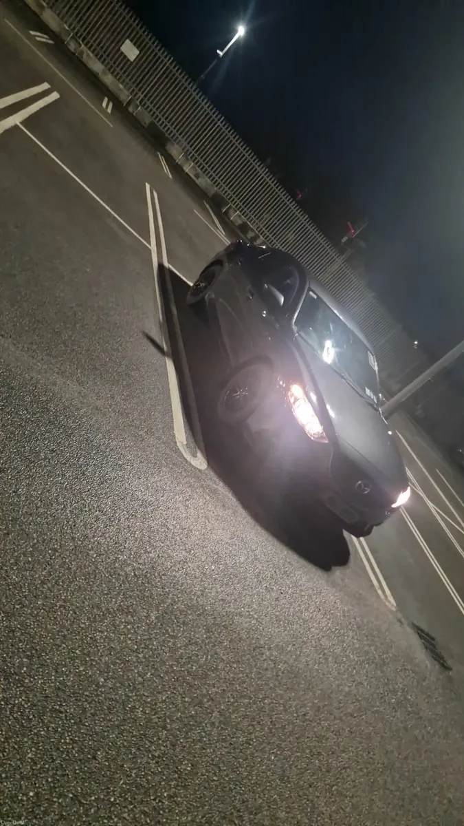 Mazda 6 2015 2.2L 150hp - Image 3