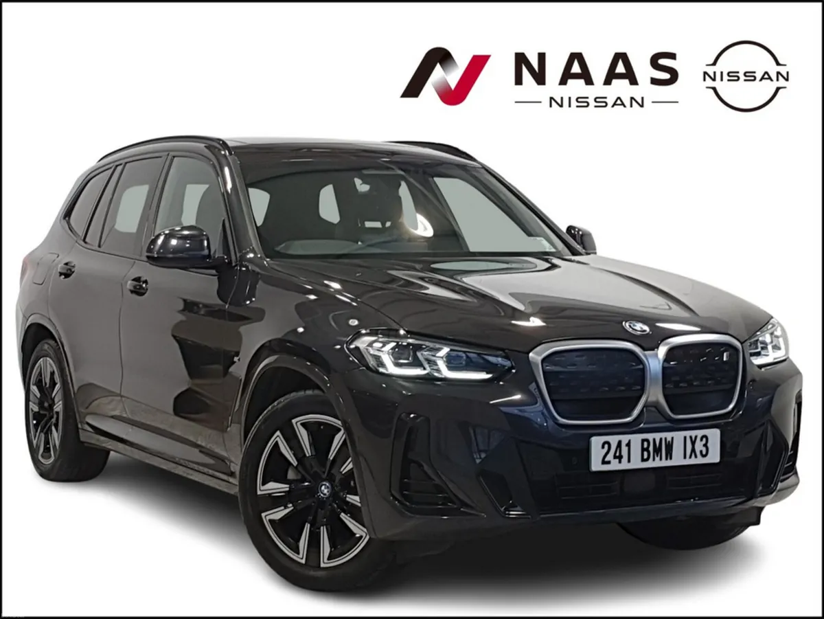 BMW iX3 M SPORT - Image 1