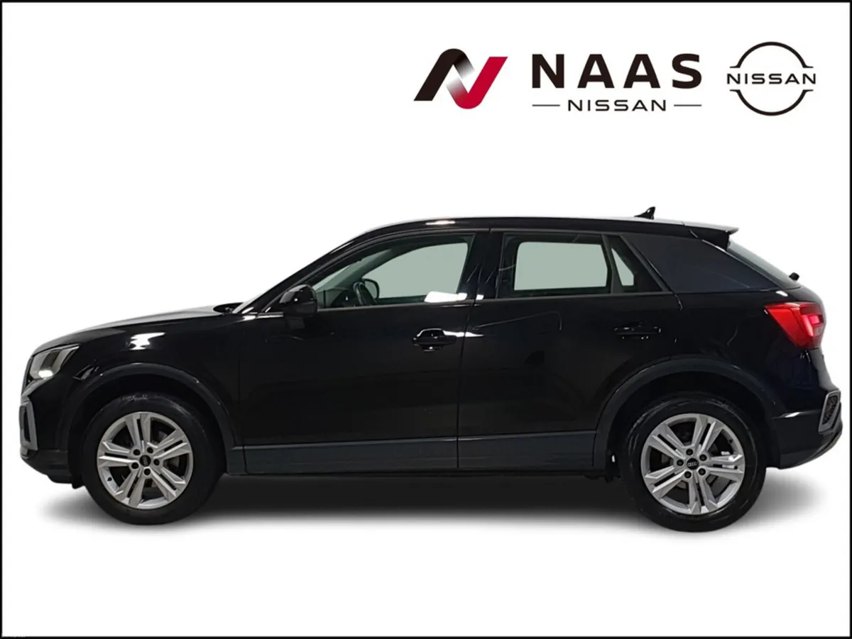 Audi Q2 30 TFSI 110HP SE 4DR - Image 3