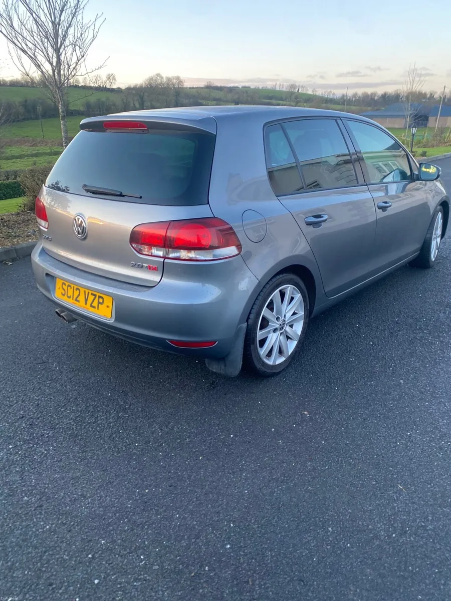 Volkswagen Golf - Image 2