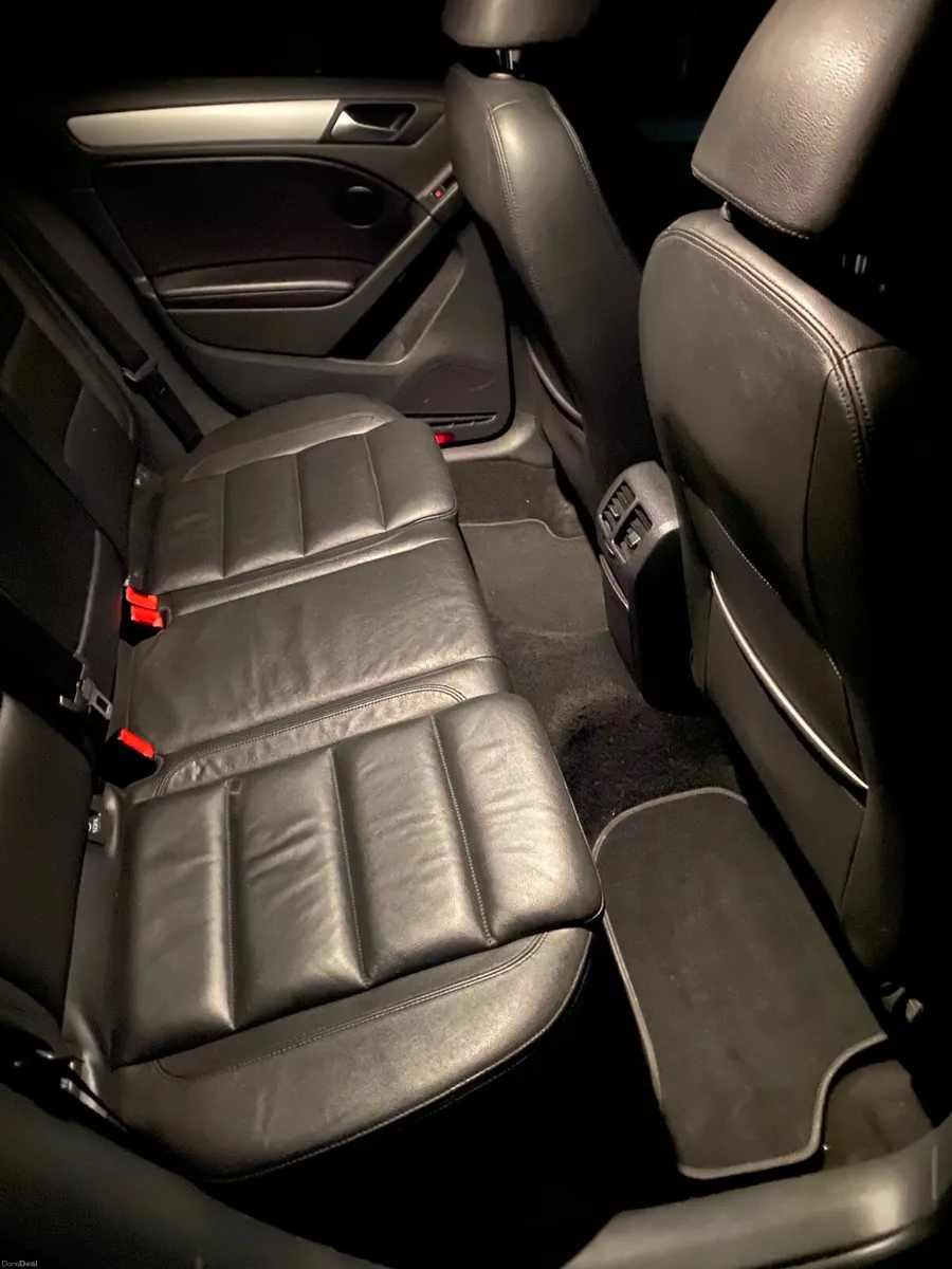 Volkswagen Golf - Image 3