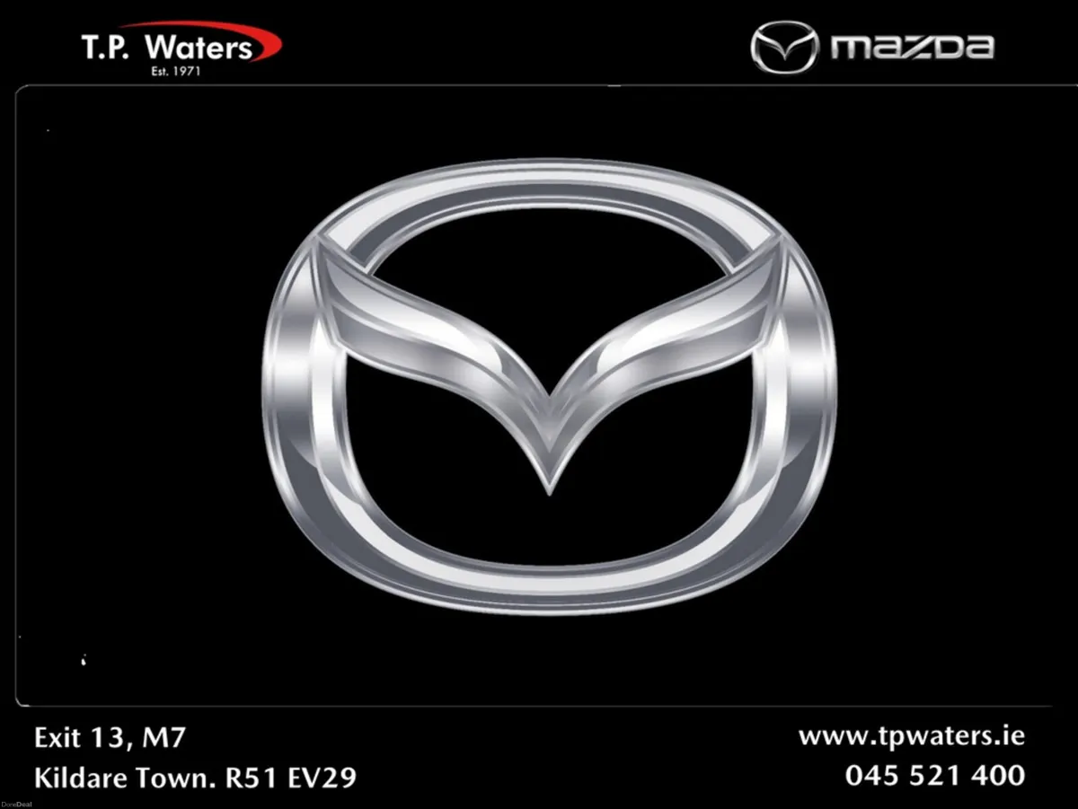 Mazda CX-60 2.5 PHEV - EXCLUSIVE LINE - COMB - EXC - Image 1