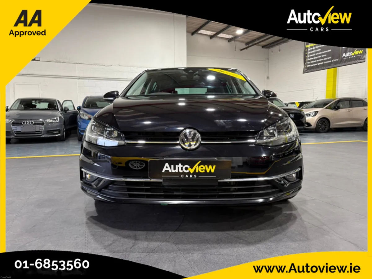 Volkswagen Golf MK7.5 1.4 Highline. AA APPROVED // - Image 2