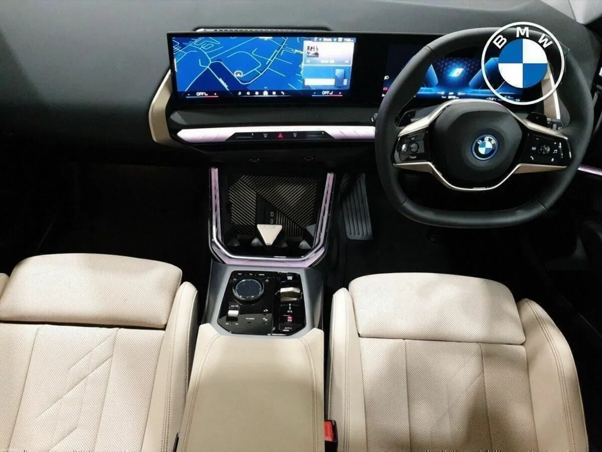 BMW X3 30e xDrive xLine - Image 4