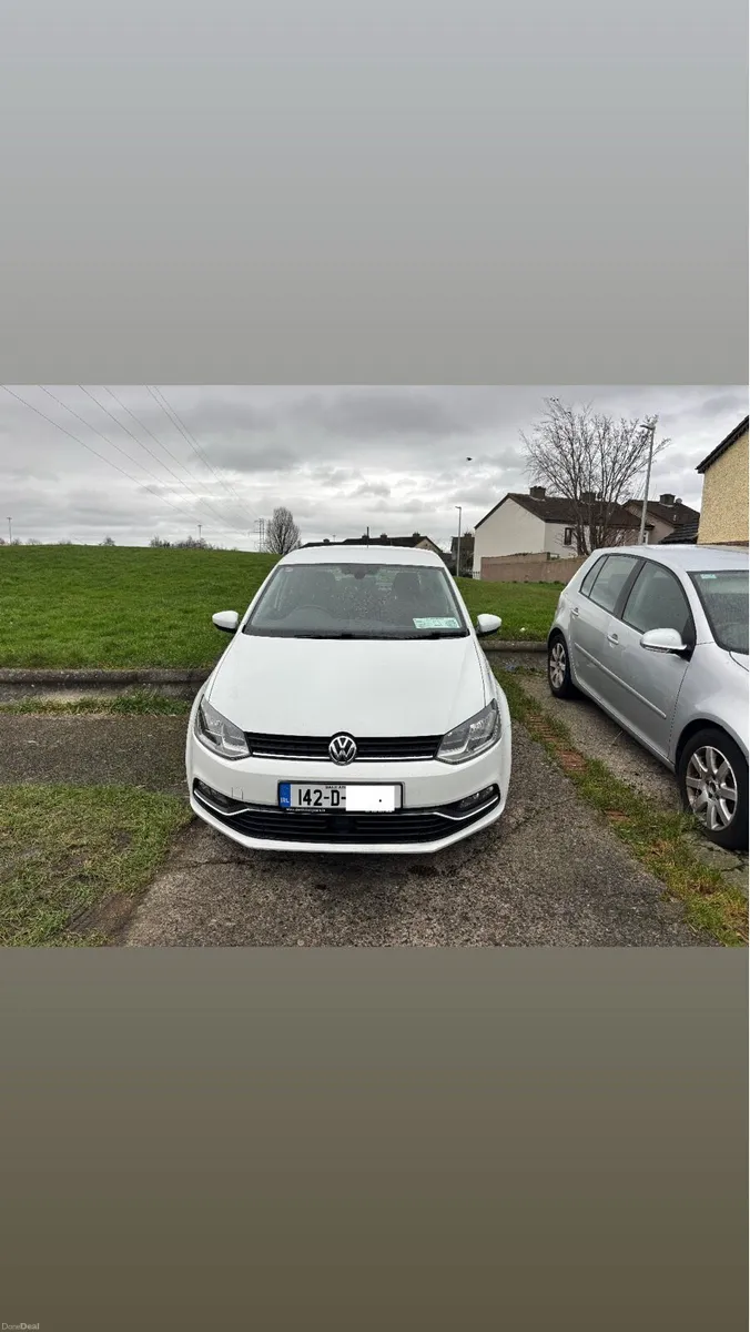 Volkswagen Polo - Image 3
