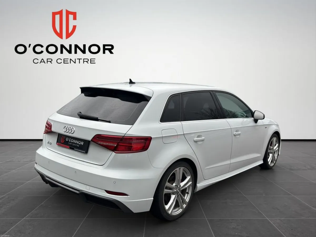 Audi A3 LINE AUTO - Image 3