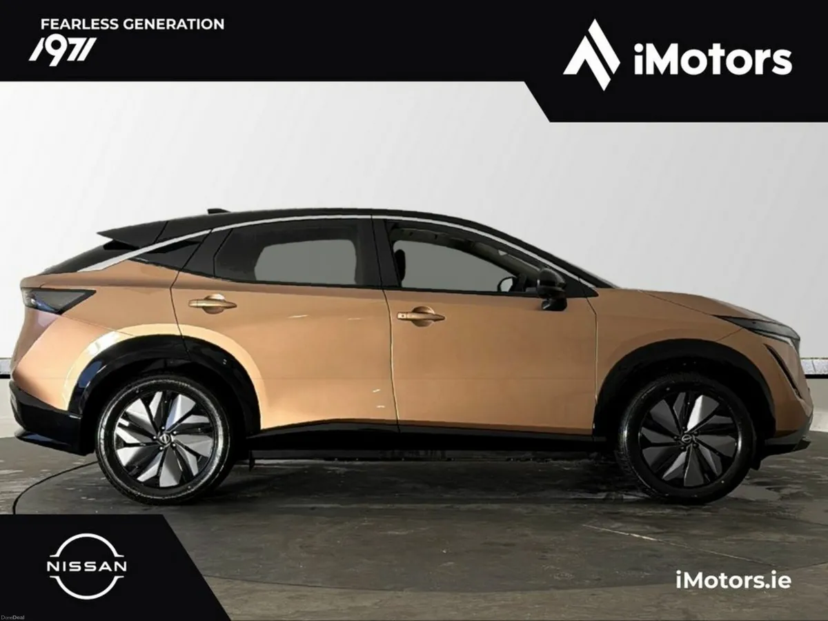 Nissan Ariya - Image 2