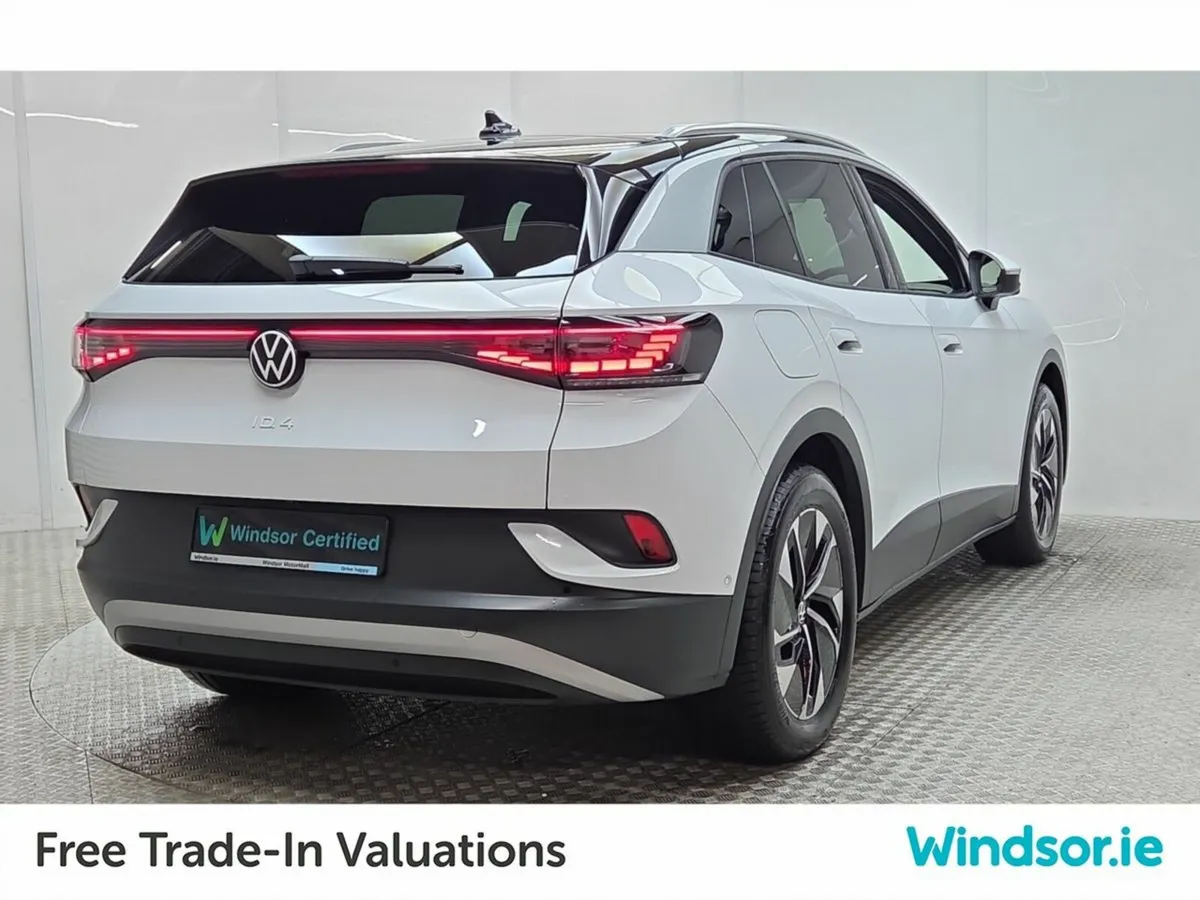 Volkswagen ID.4 Match Pro Performance 77kWh - Image 3