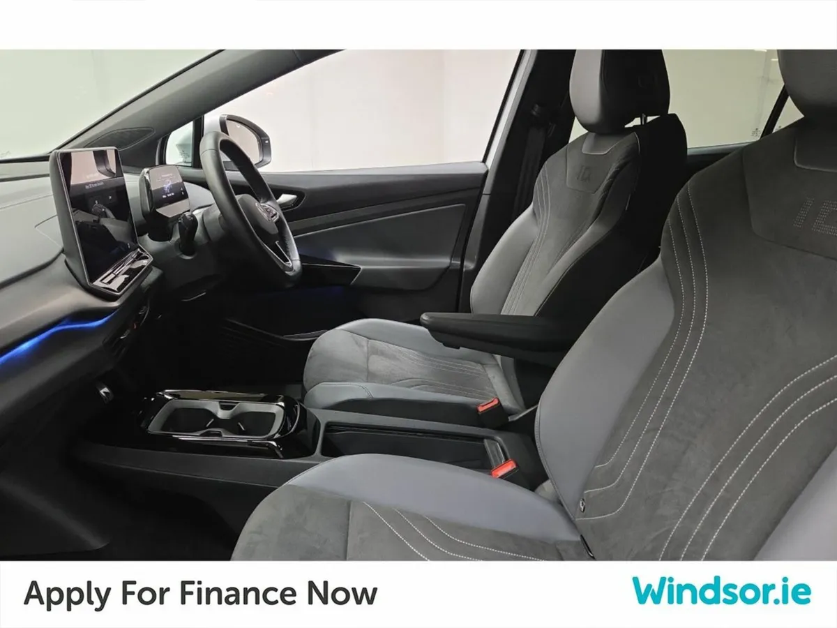 Volkswagen ID.4 Match Pro Performance 77kWh - Image 4