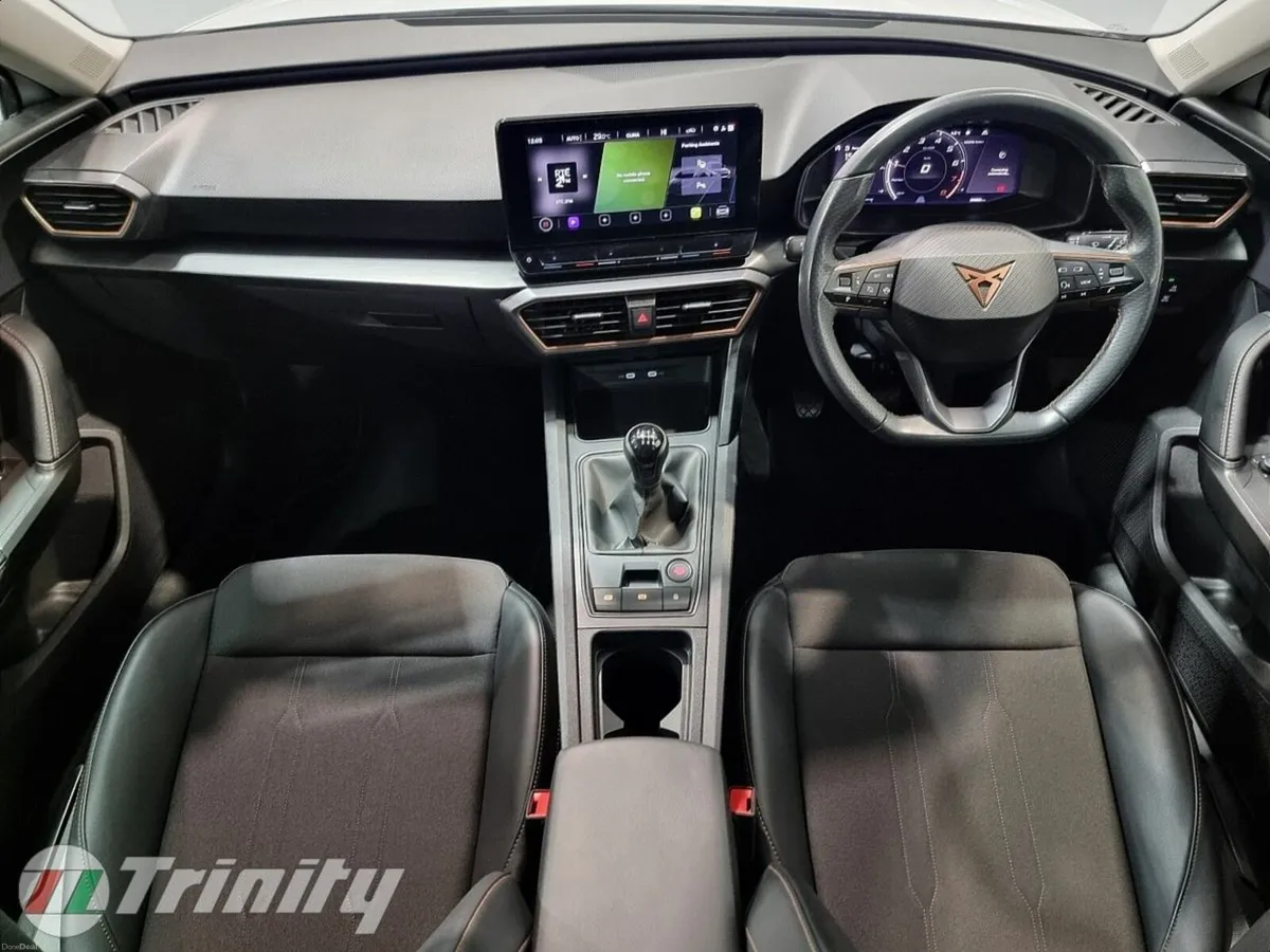 Cupra Leon ** BEST VALUE ** 1.5 TSI ** 150 BHP ** - Image 2