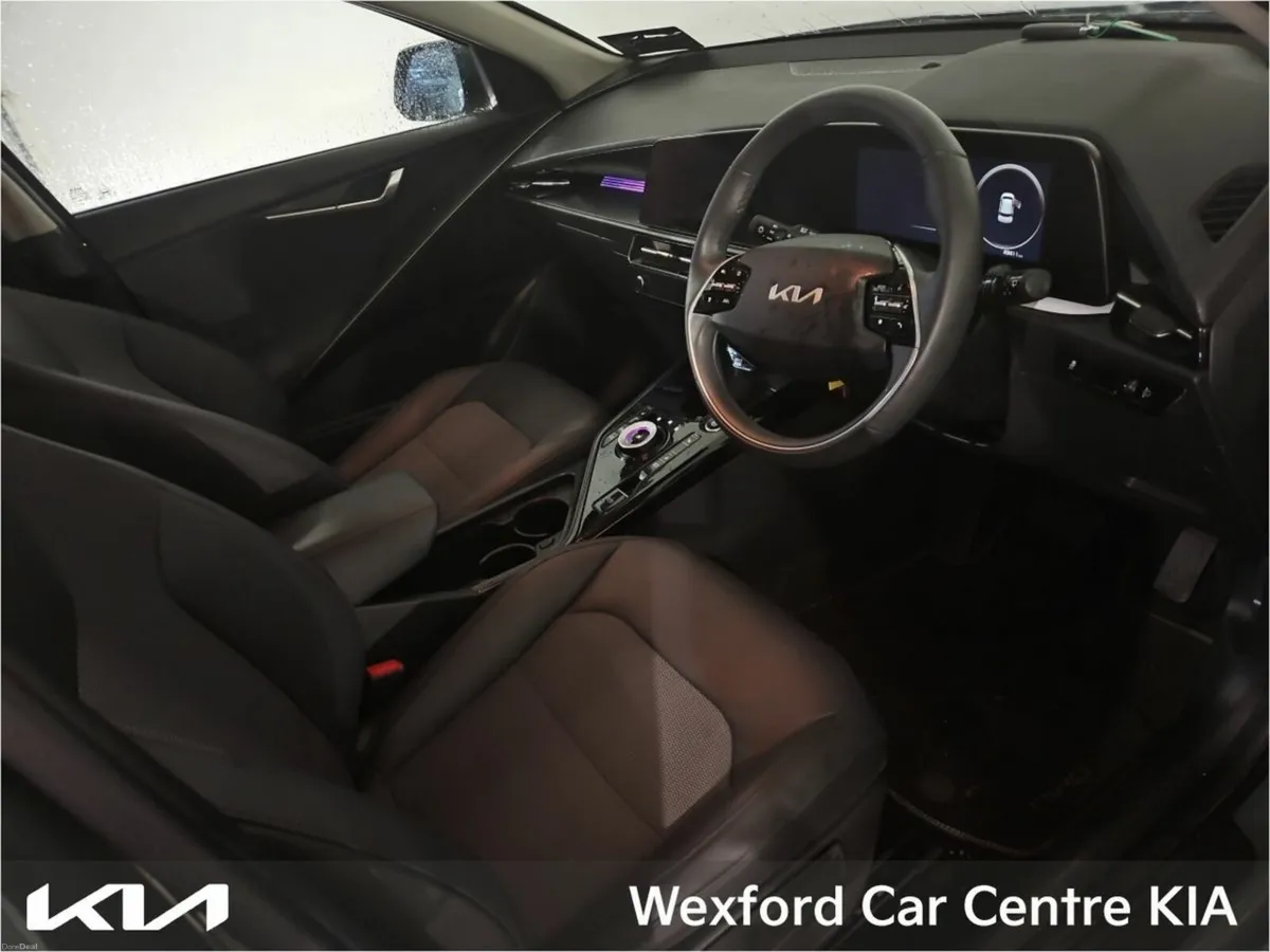 Kia Niro Niro EV K3 - Image 3