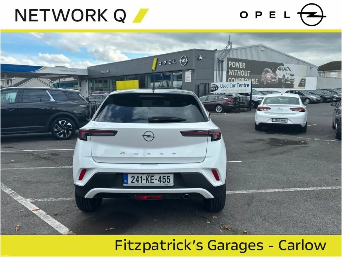 Opel Mokka Elegance 1.5 Diesel €2000 SCRAPPAGE - Image 6