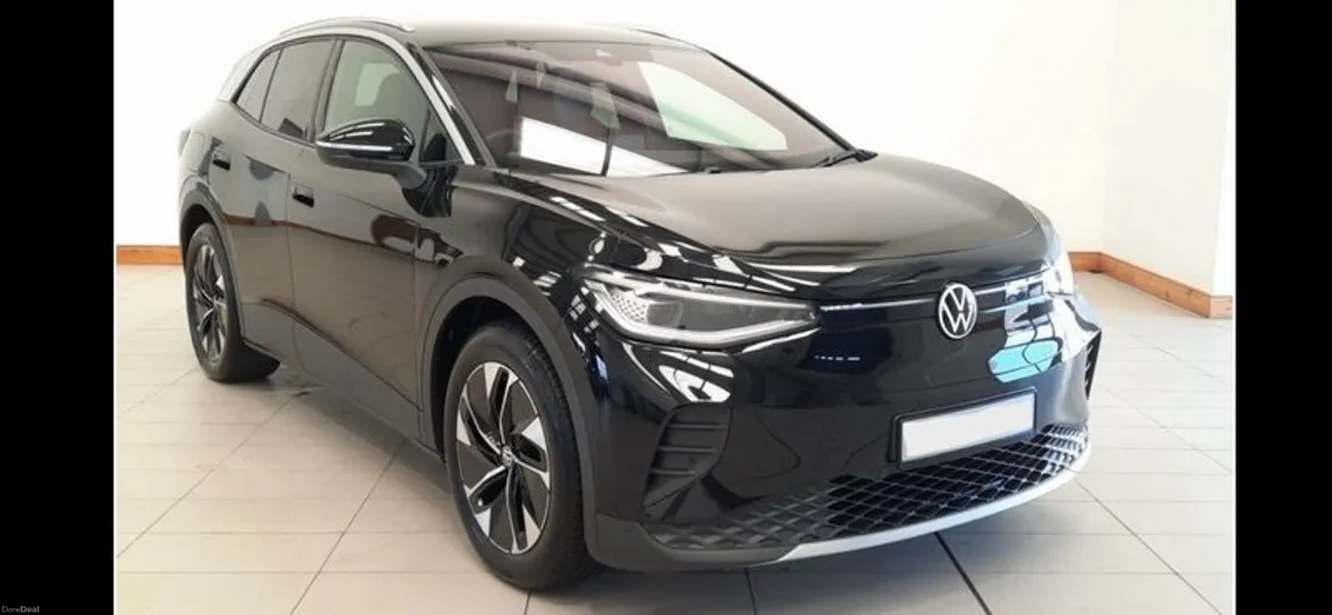 2025 Volkswagen Id.4 Pro Plus 77KWH - Image 1