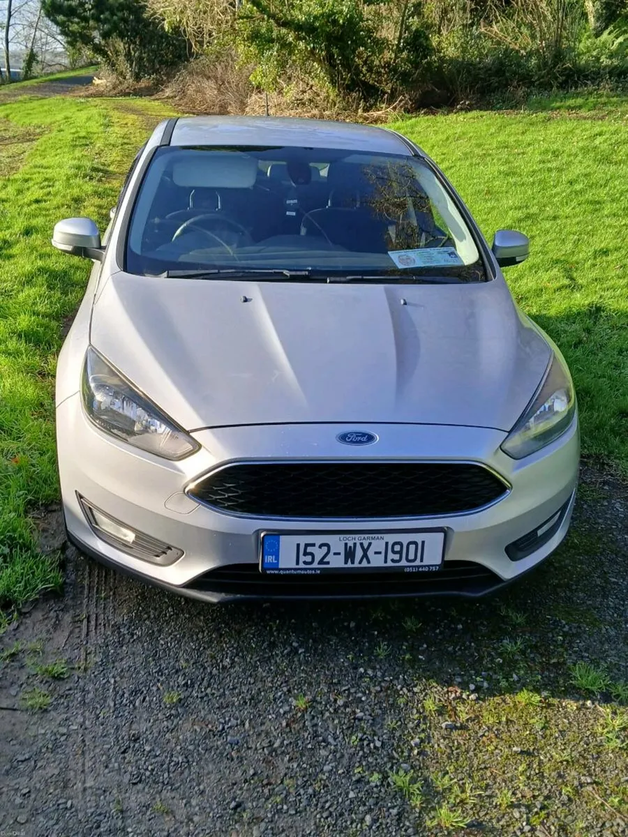 Ford focus deposit  taken - Image 2