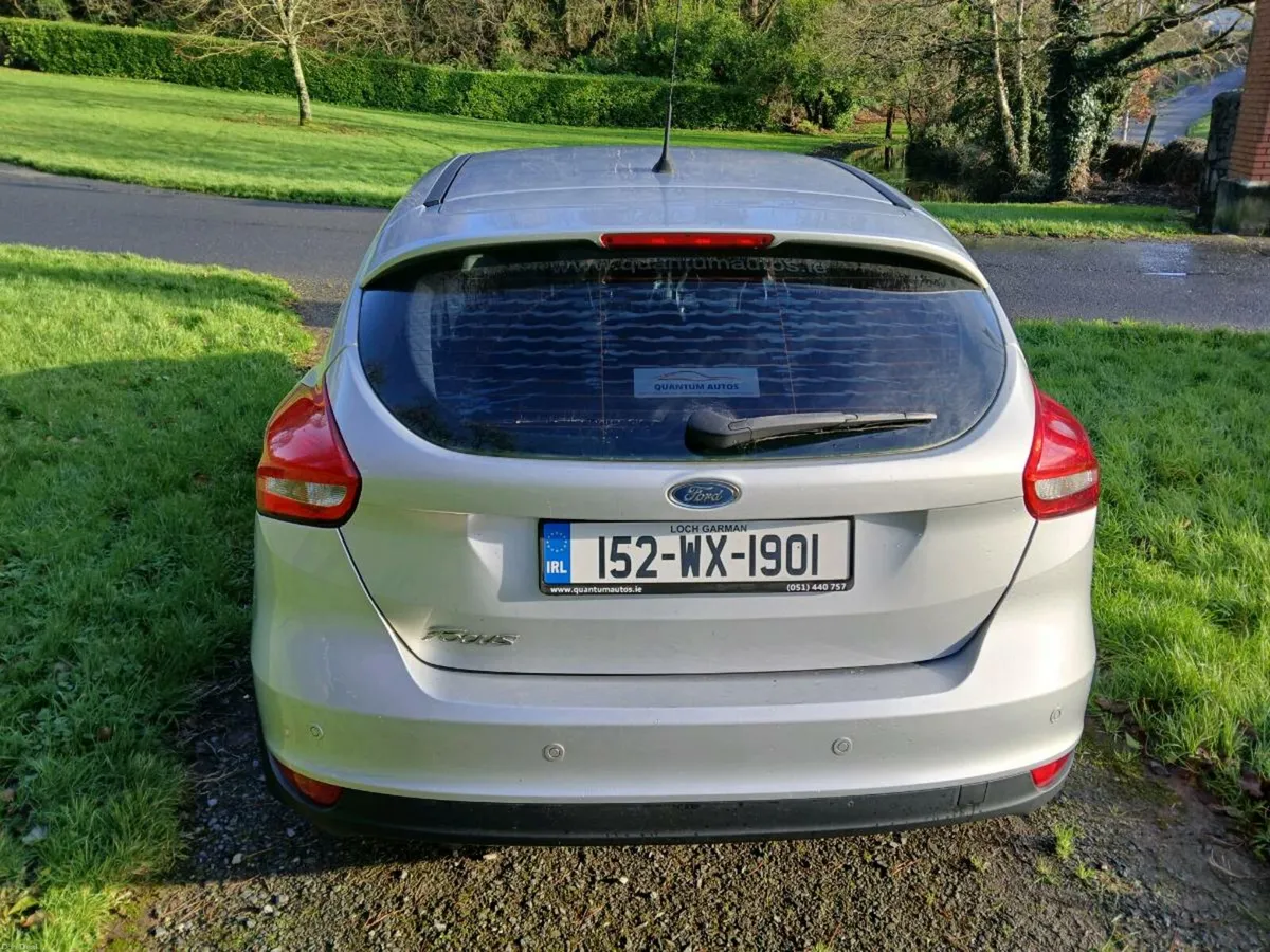 Ford focus deposit  taken - Image 3
