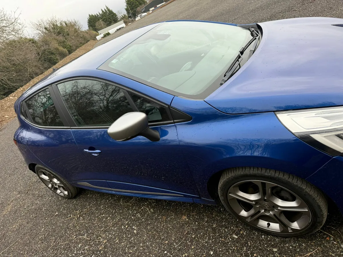 Renault Clio GT Line - Image 2