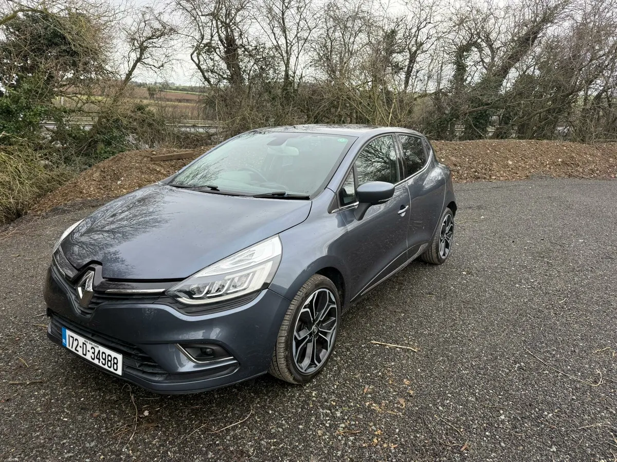 Renault Clio - Image 2