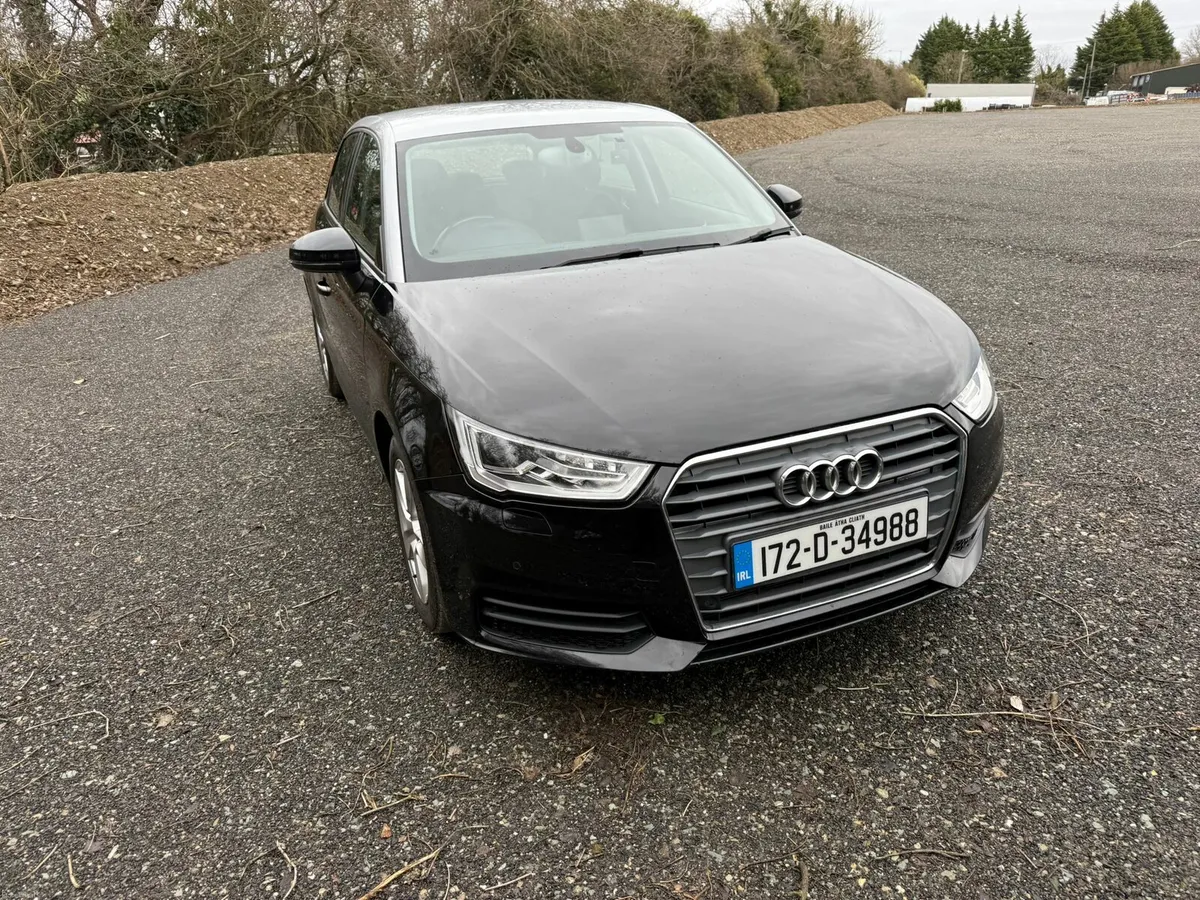 Audi A1 Auto - Image 3