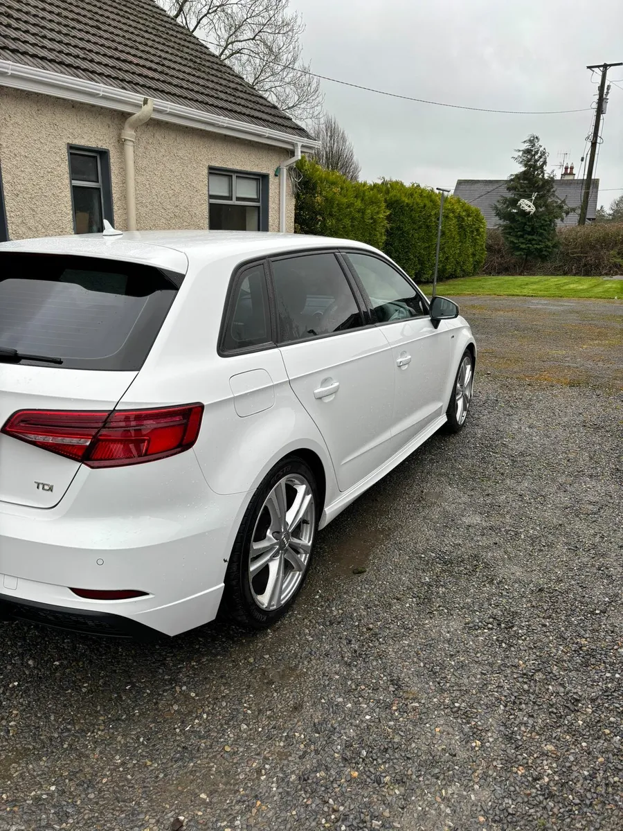 Audi a3 sline - Image 2