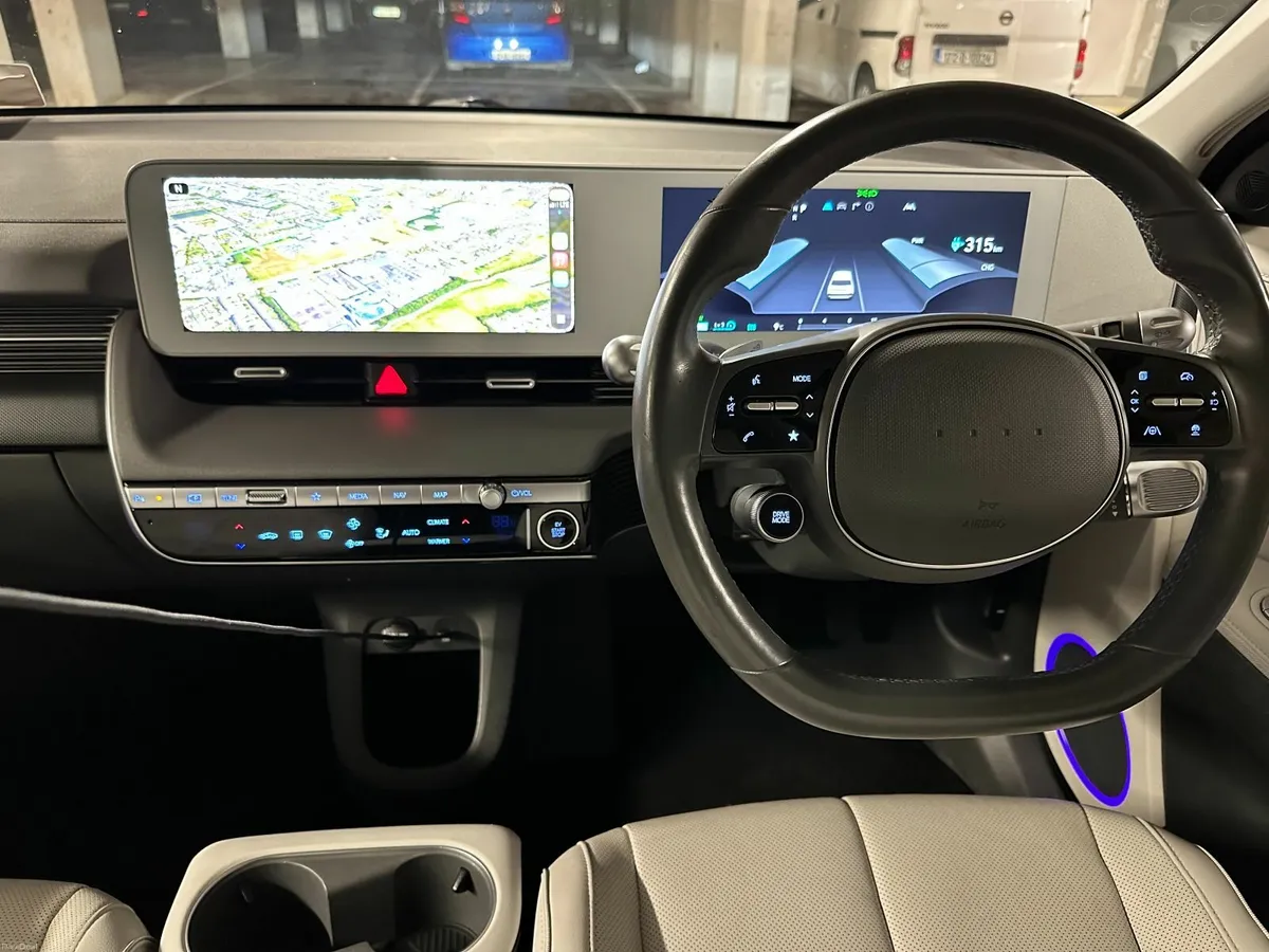 Hyundai Ioniq 5 Premium 58 kW - Image 2