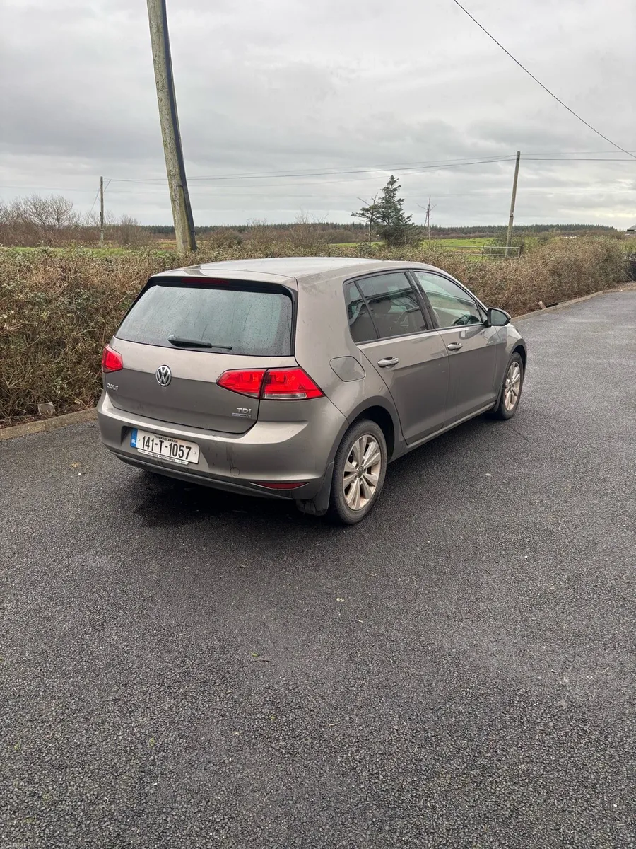 Vw Golf Diesel - Image 3
