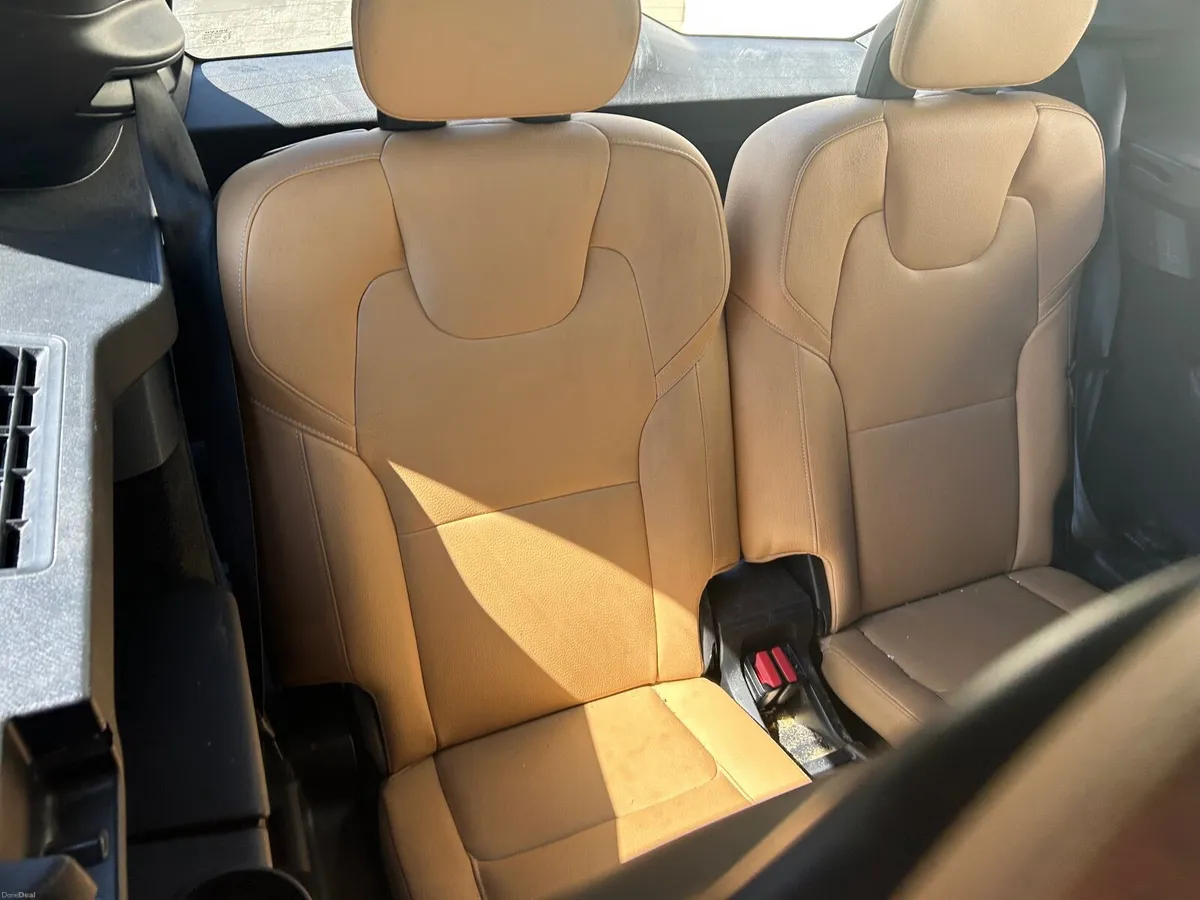 Volvo XC90 2017 - Image 4