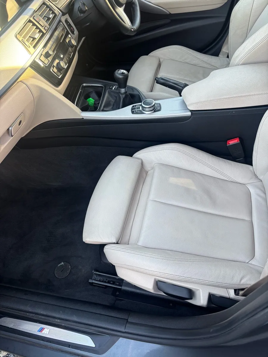 BMW 3 series 318d BMW - Image 4