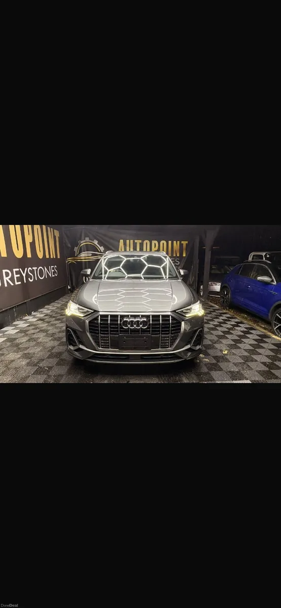 Audi Q3 - Image 4