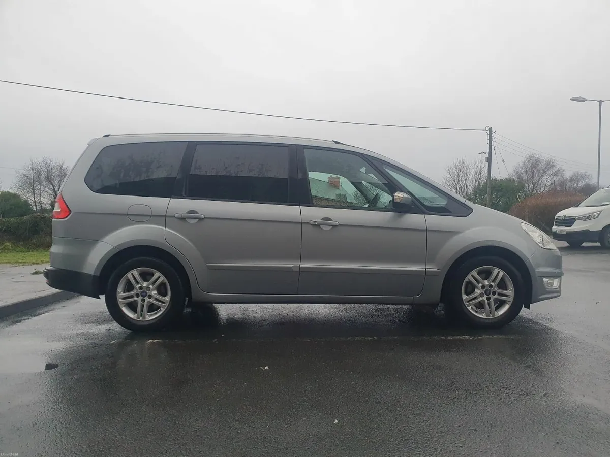 Ford Galaxy 2015 - Image 3