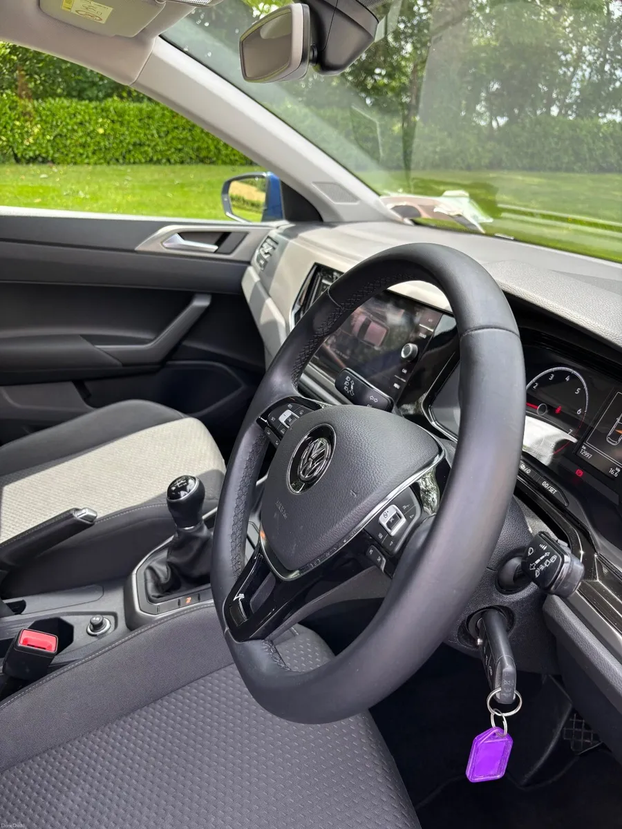 Volkswagen Polo 192 - Image 4