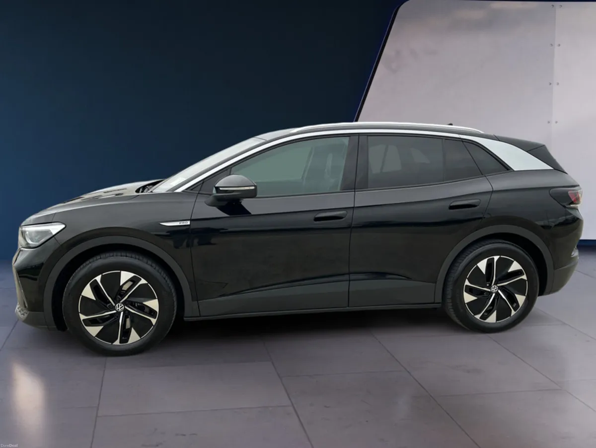 Volkswagen ID.4 PRO 128 KW LIFE DX 77KWH 174BHP 5 - Image 3