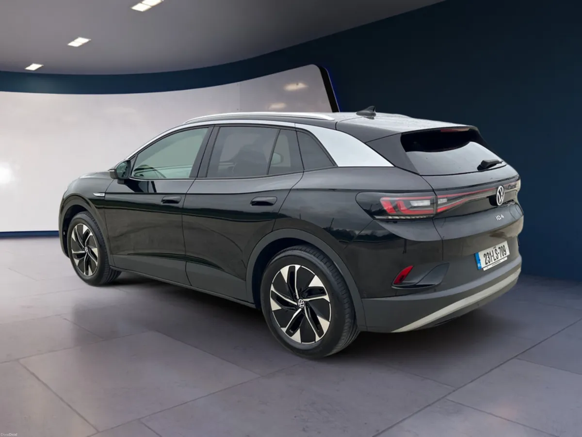 Volkswagen ID.4 PRO 128 KW LIFE DX 77KWH 174BHP 5 - Image 4