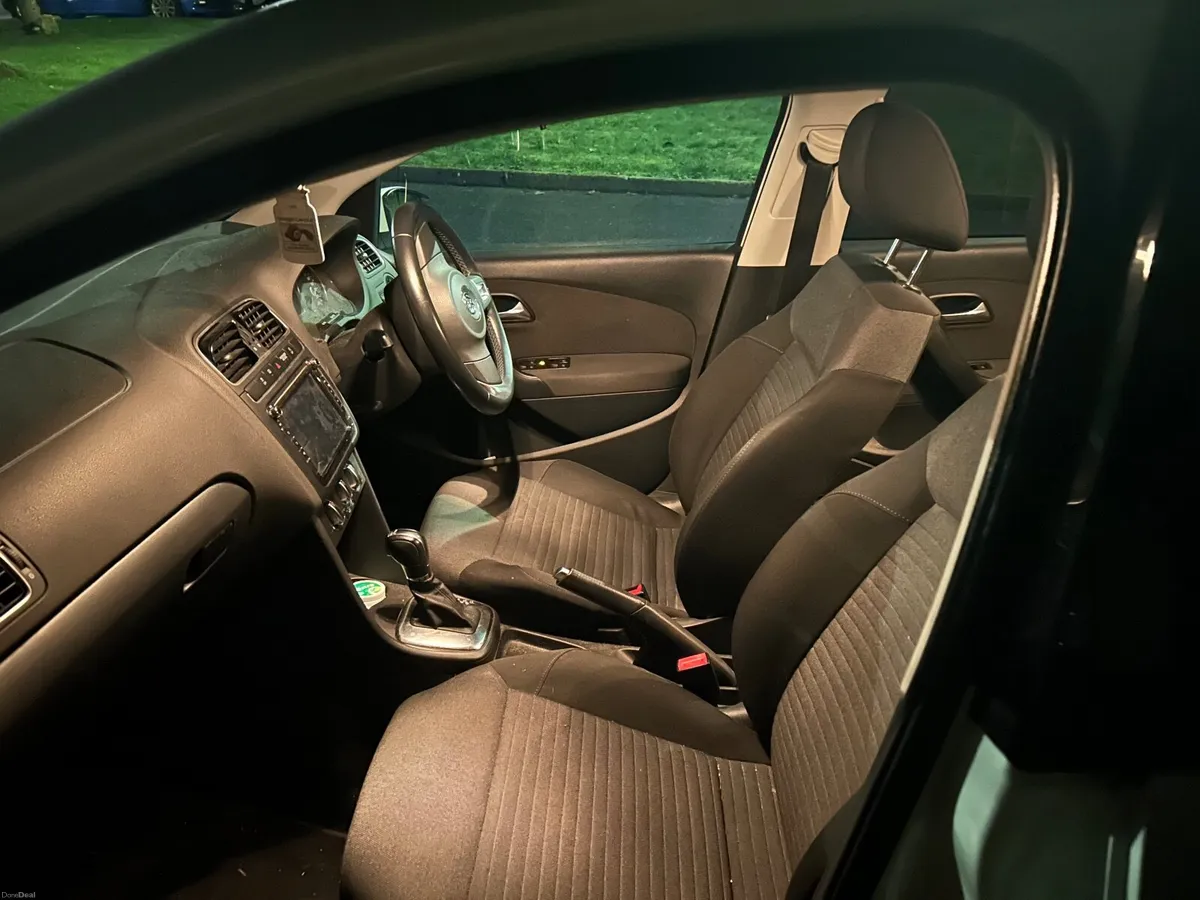 Volkswagen Polo 2014 - Image 4