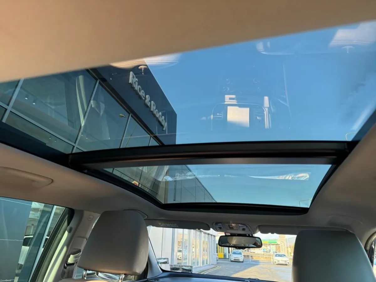 Kia Sportage K3SR DCT Mhev 5DR Auto - Image 3