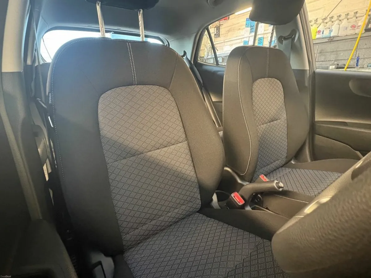 Kia Picanto 1.0L petrol auto, ORDER NOW 7 Year War - Image 2