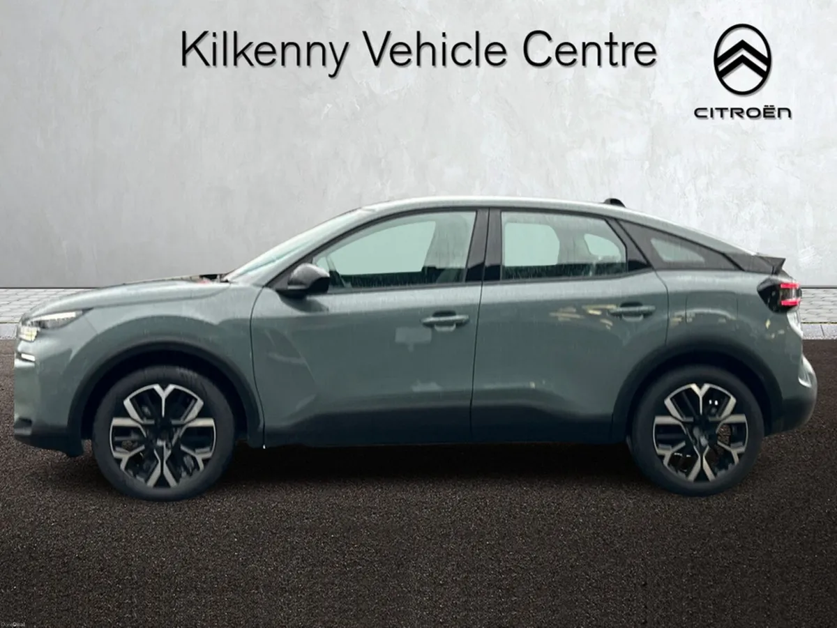Citroen C4 PLUS MHEV 48V 145 e-DCS6 - Image 5