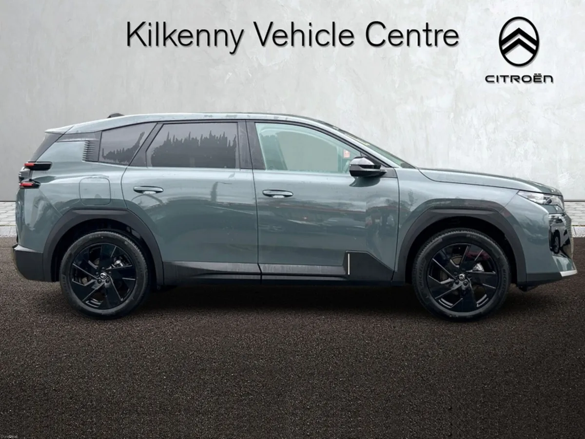 Citroen C5 Aircross MAX MHEV 136 EDCT - Image 3
