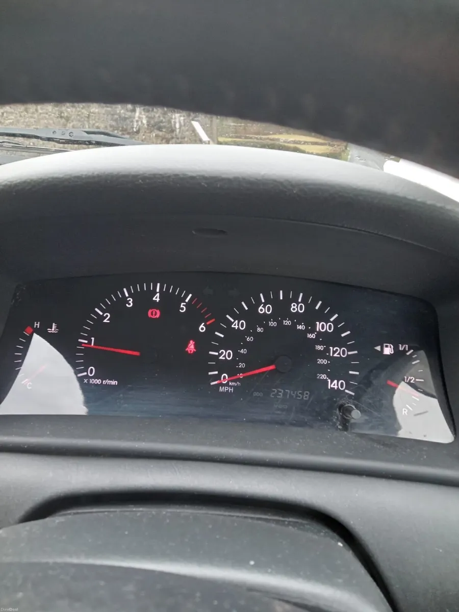 Toyota Corolla 2007 - Image 4