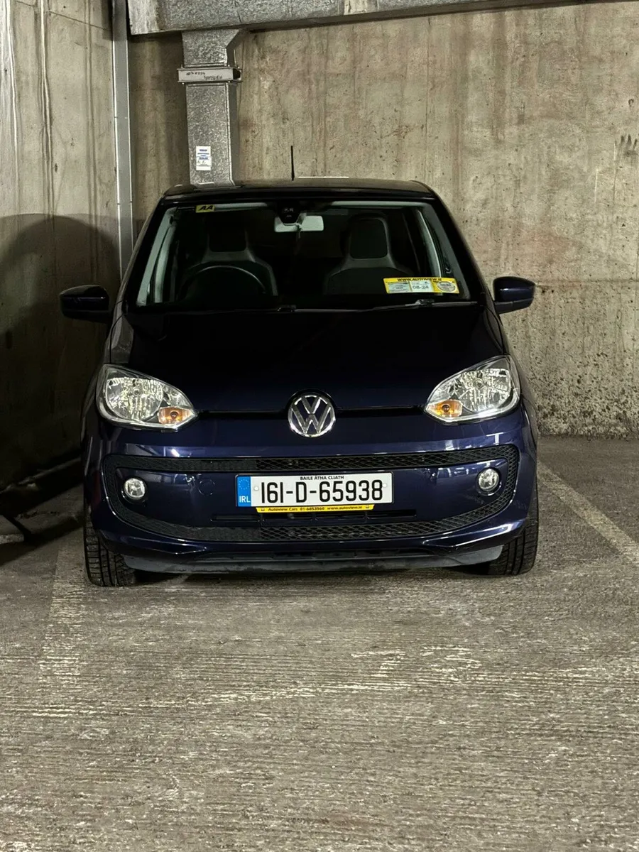 VW UP AUTO - Image 1