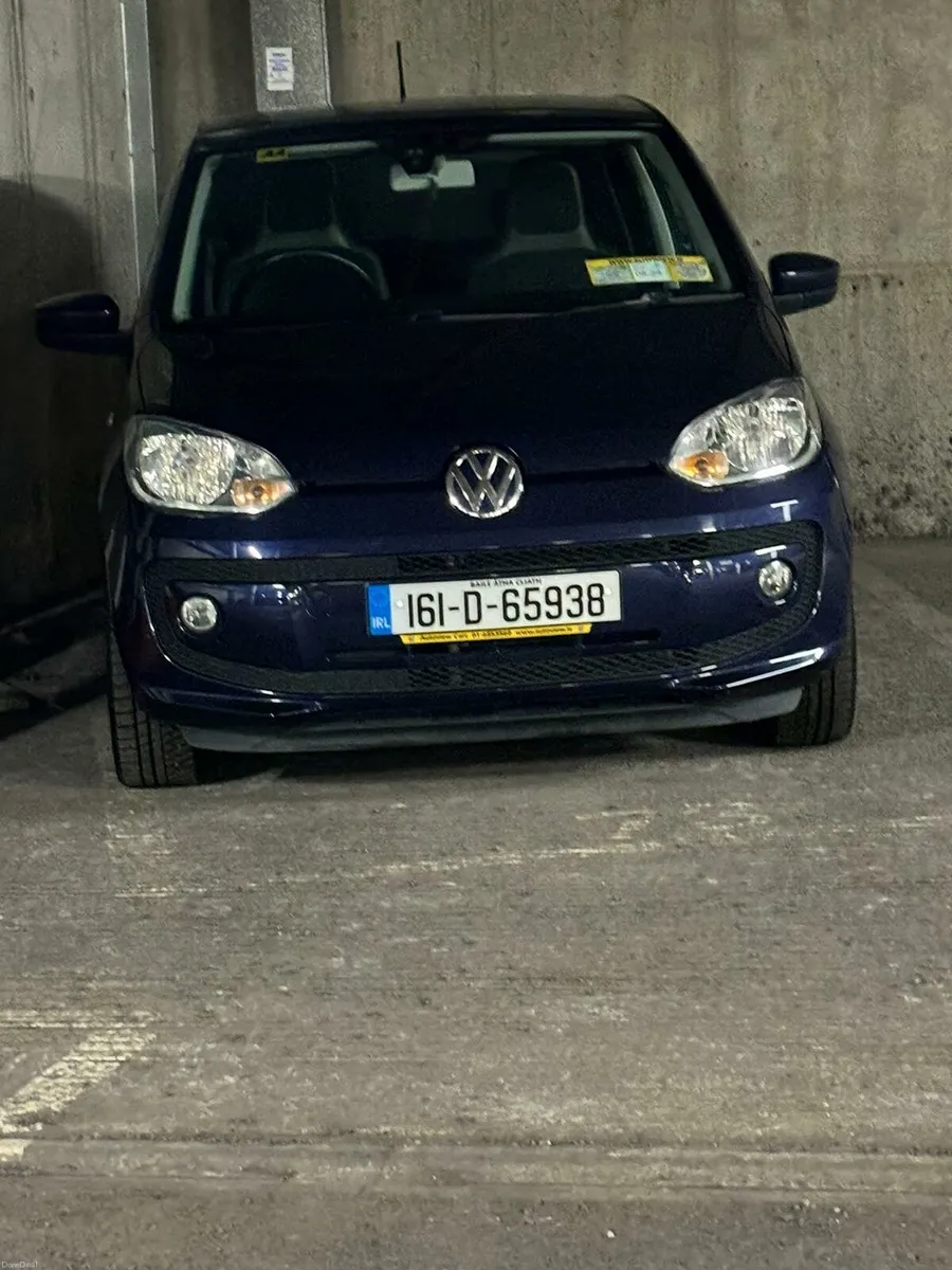 VW UP AUTO - Image 3