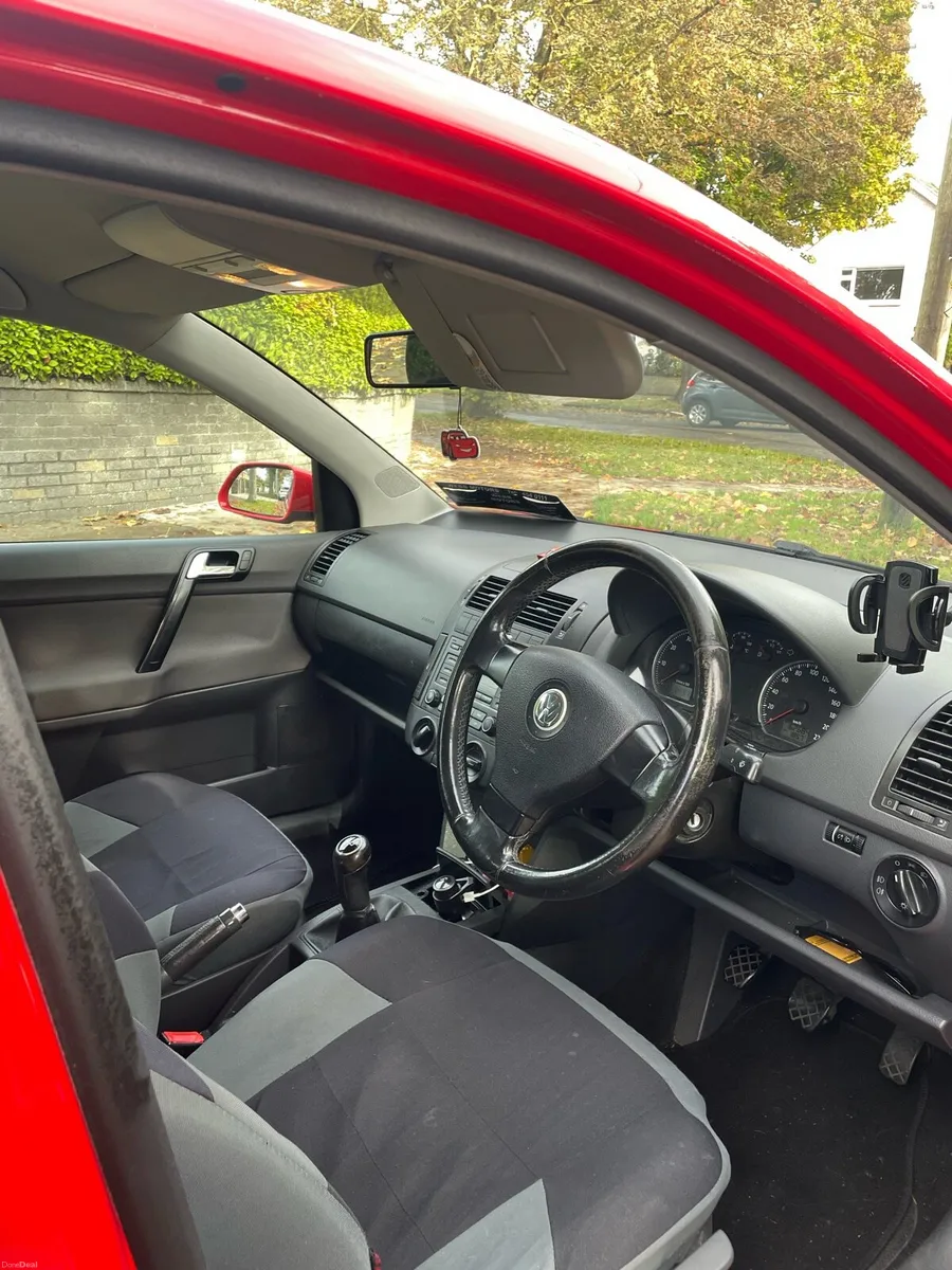 Volkswagen Polo - Image 3
