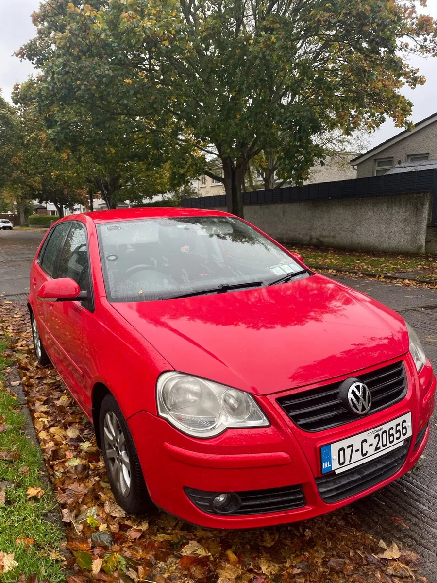 Volkswagen Polo - Image 1