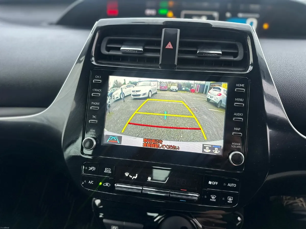 New Arrival 2022 prius - Image 3