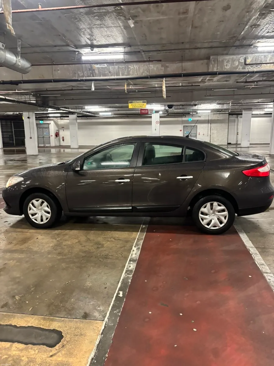 Renault Fluence - Image 4