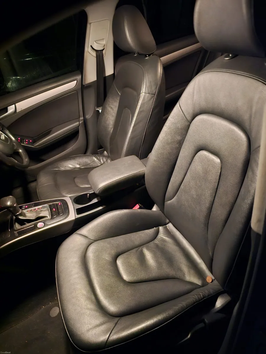 Audi A4 2013 tdi automatic se €4990 - Image 2