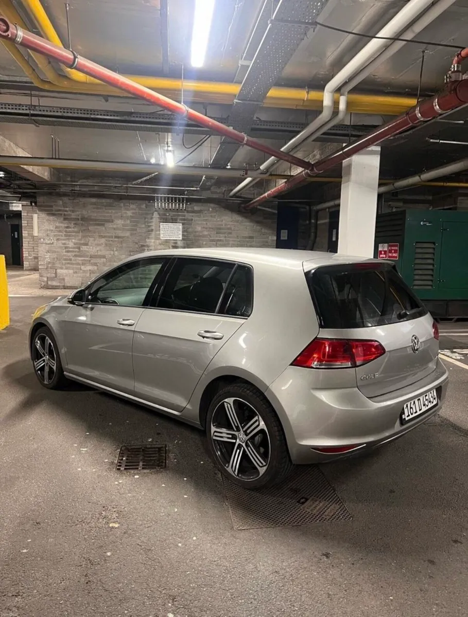 Volkswagen Golf Mark 7 - Image 3